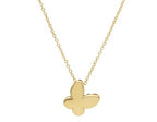 Butterfly Necklace