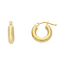 Small hoops