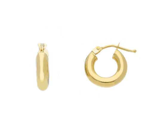 Small hoops