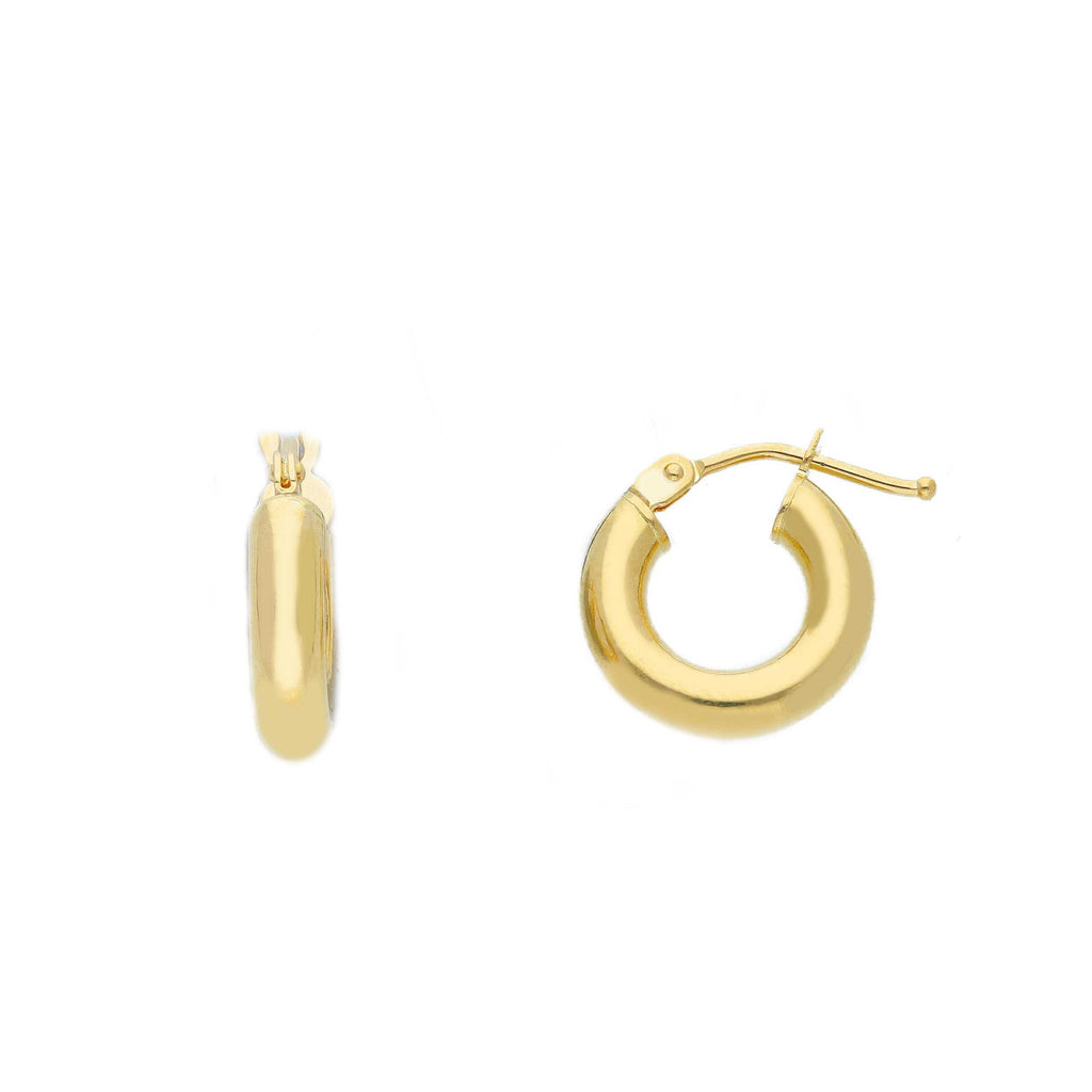 Mini Classic Hoops