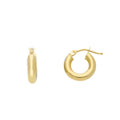 Mini Classic Hoops