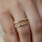 Fancy Style Ring