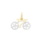 Bicycle Pendant