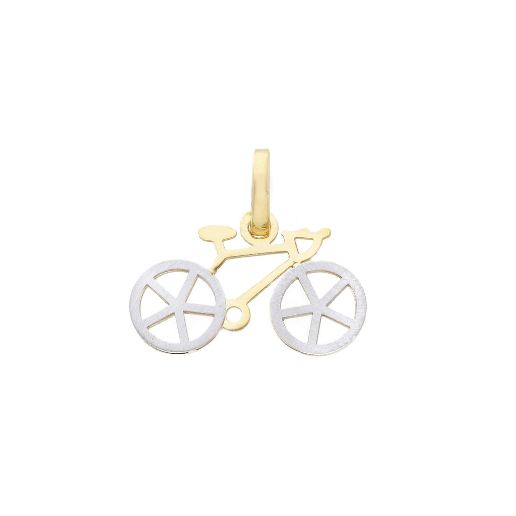 Bicycle Pendant