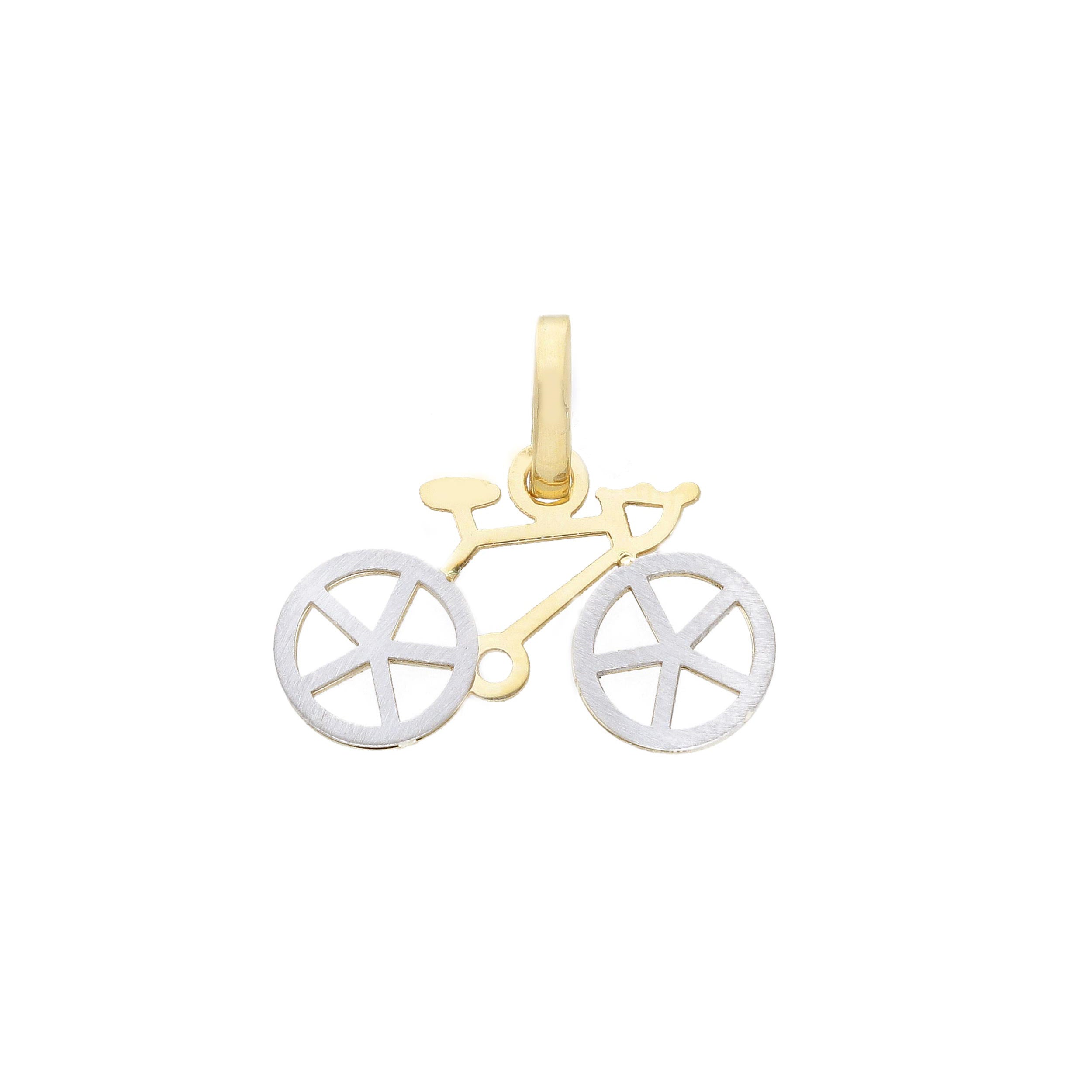 Bicycle Pendant