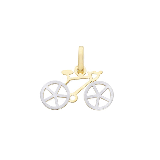 Bicycle Pendant