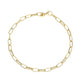 Clip Link Bracelet