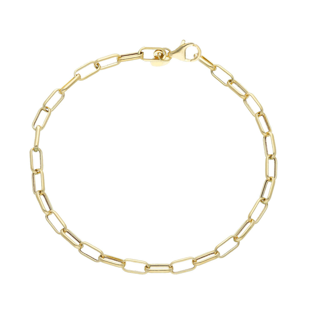 Clip Link Bracelet