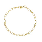 Clip Link Bracelet