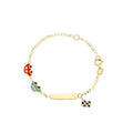 Baby ID Bracelet