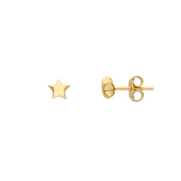 Estrella del perno prisionero
