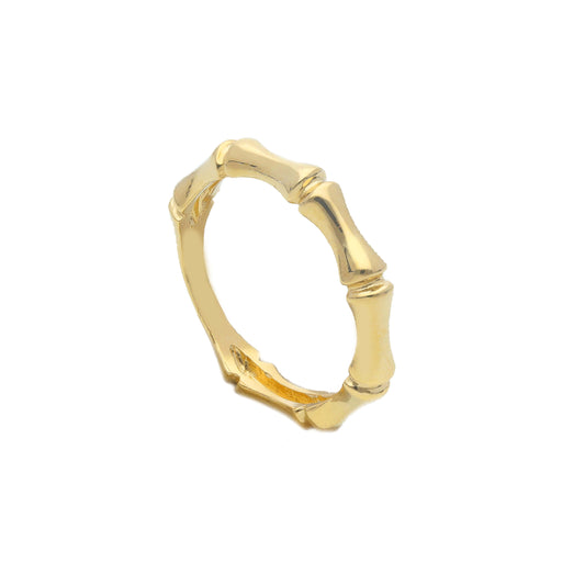 Band Style Ring