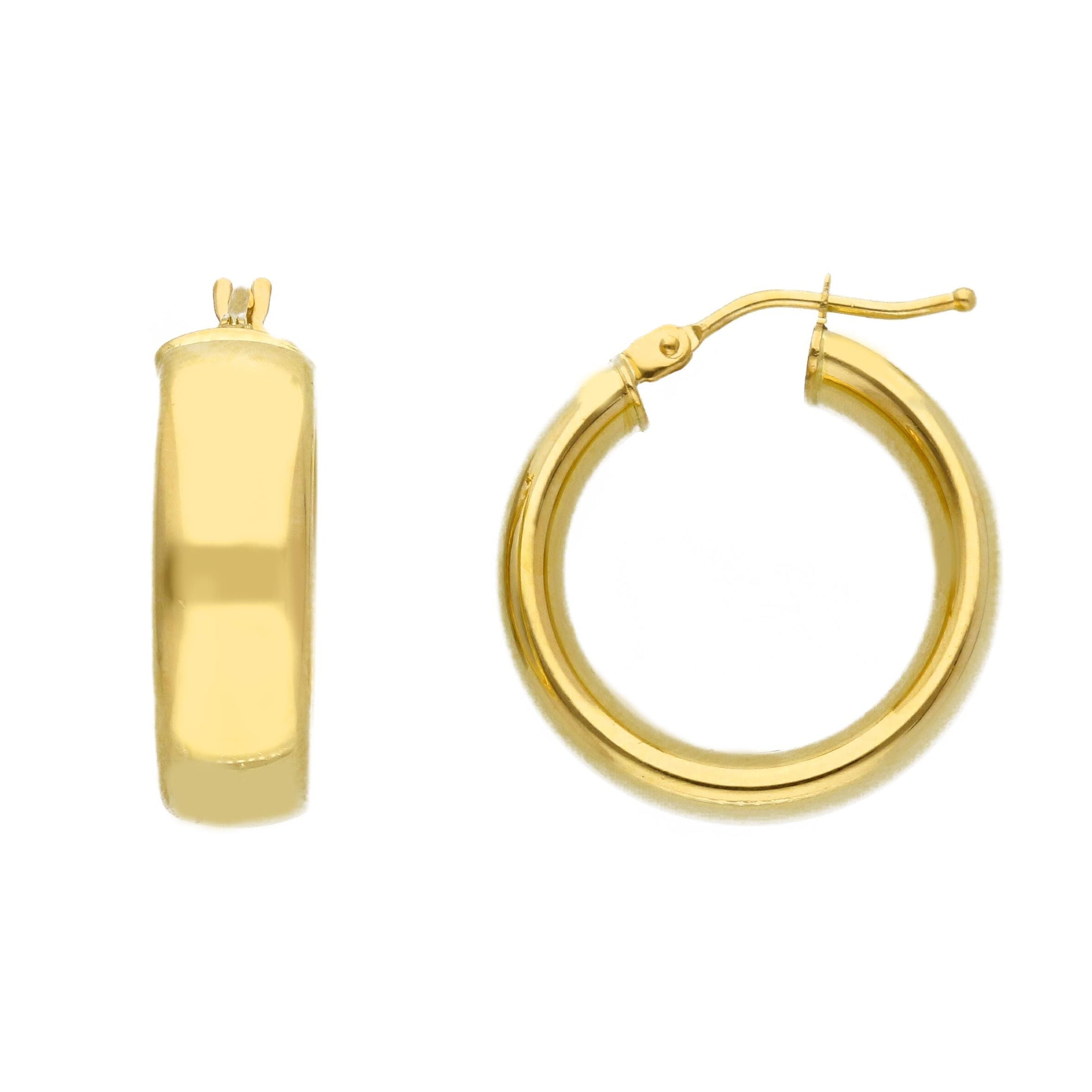Halo Classic Hoops