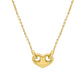 Heart Mariner Necklace
