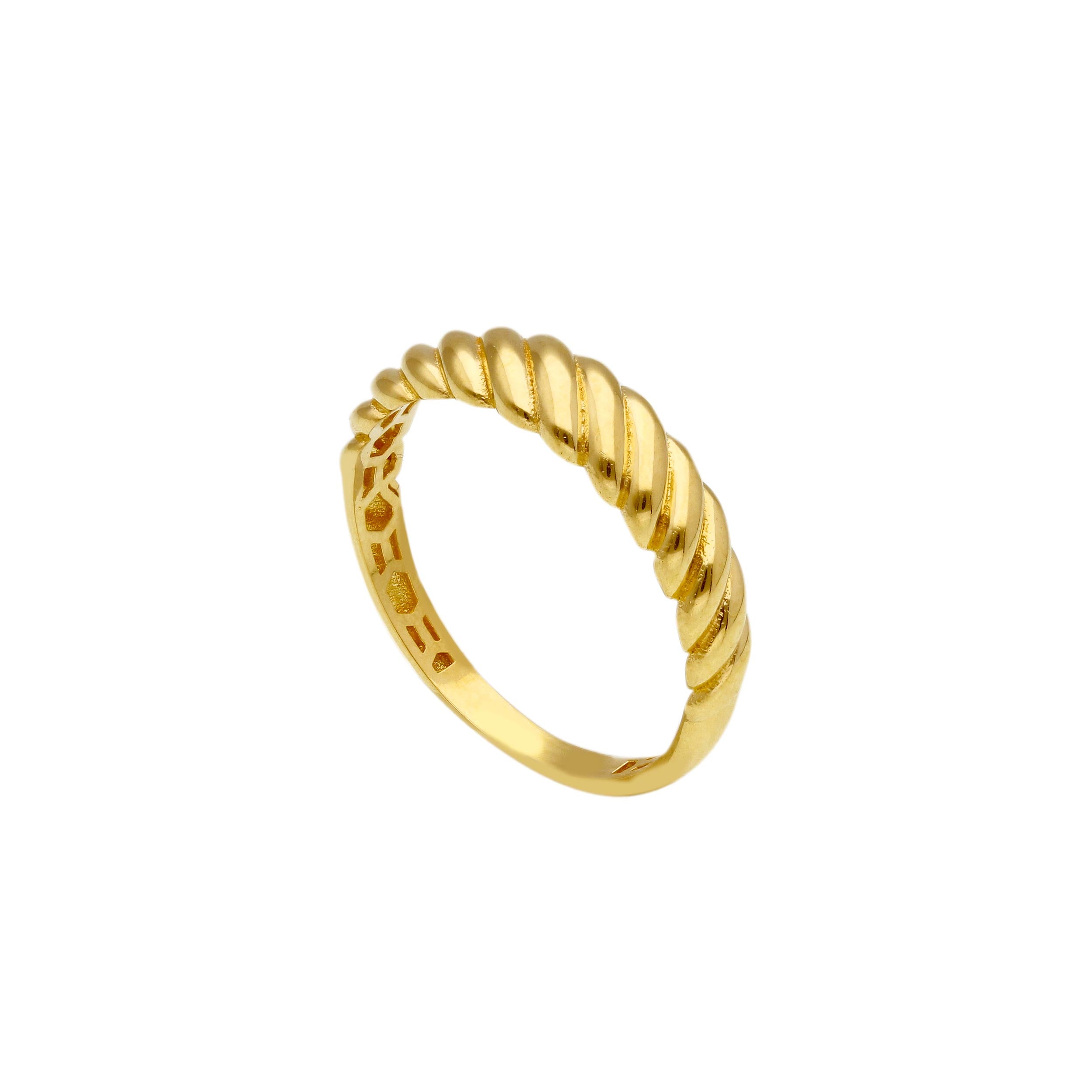 Fancy Style Ring
