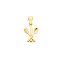 UTENSILS PENDANT