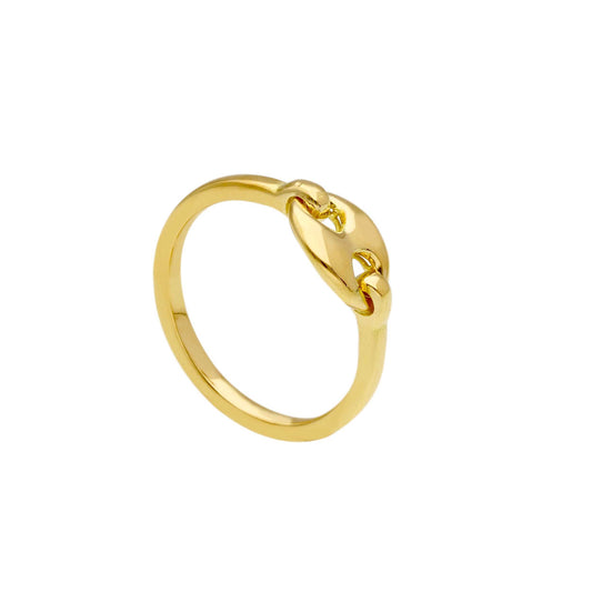 Mariner Fancy Style Ring