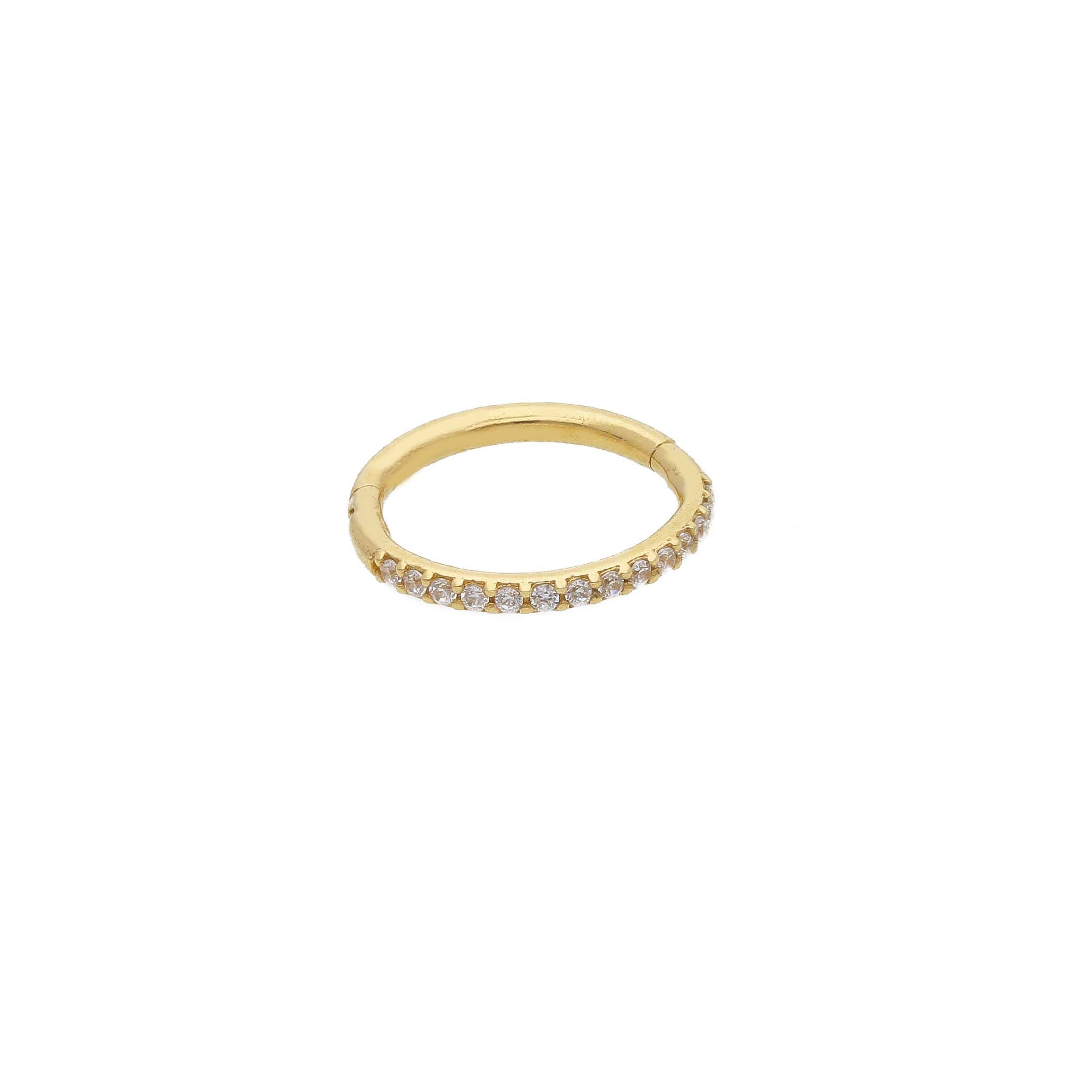 Cz Piercing