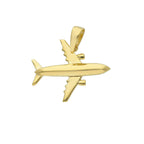Plane Fancy Style