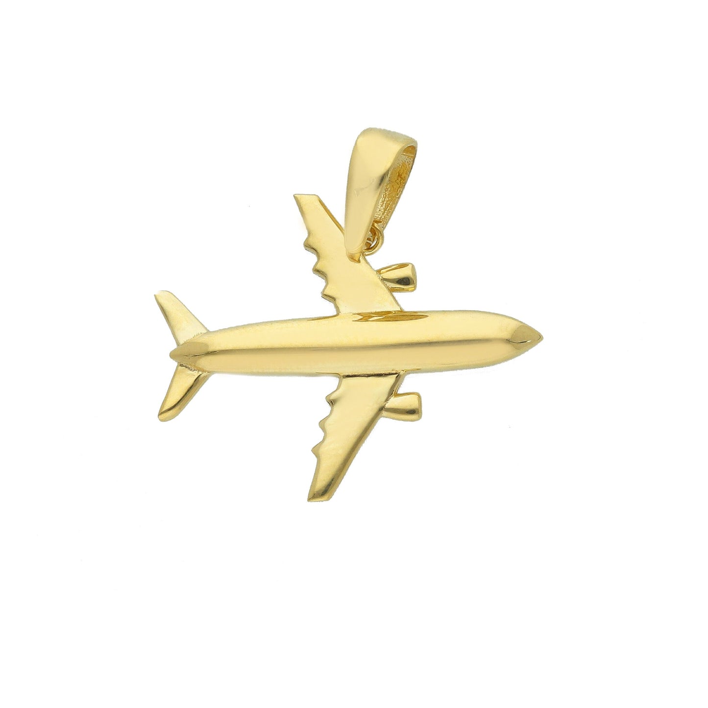 Plane Fancy Style
