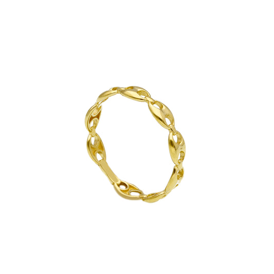 Mariner Fancy Style Ring