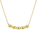 Fancy Mariner Necklace