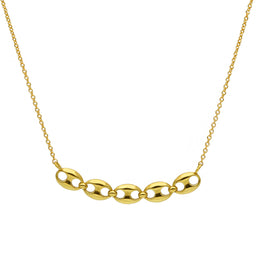 Fancy Mariner Necklace