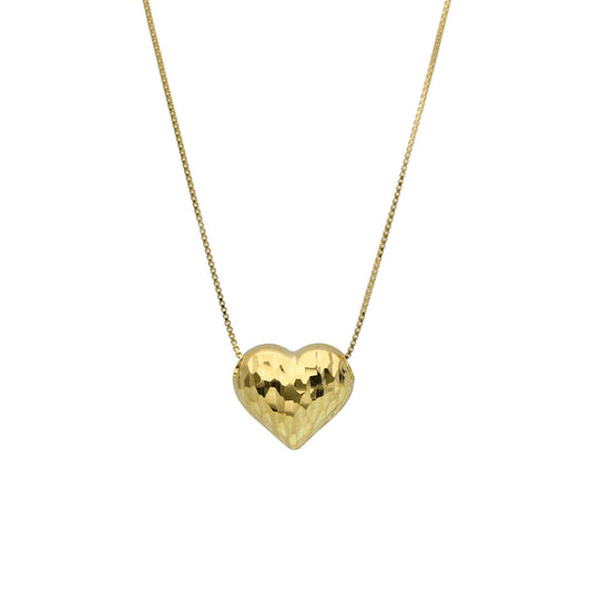 Collar Corazón