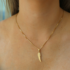Angel Wing Solid