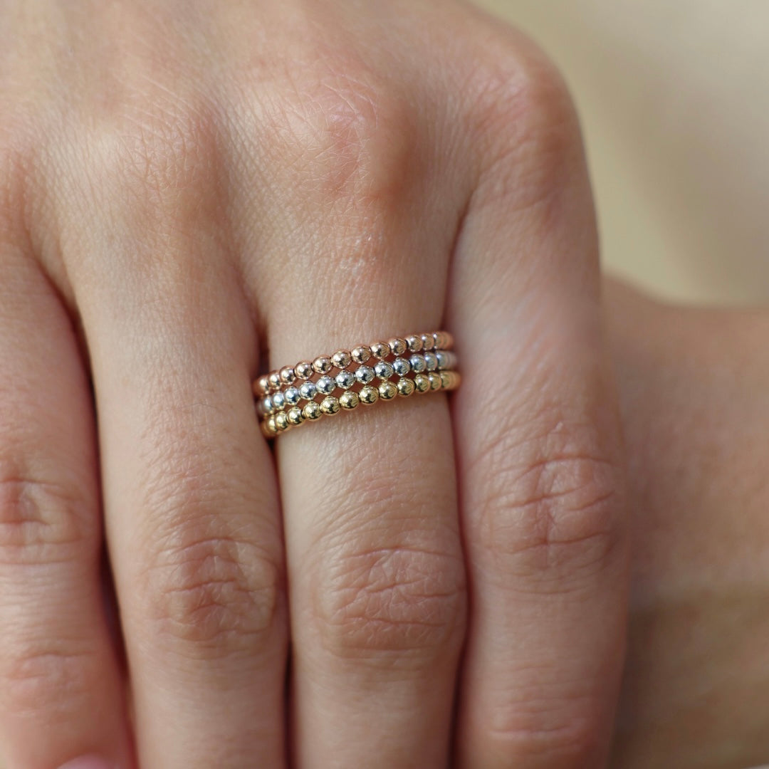 Ball Ring