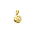 Sun Pendant