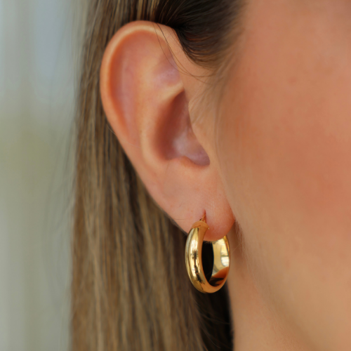 Halo Classic Hoops
