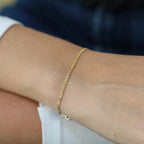 Baby Bracelet Mini Bismark