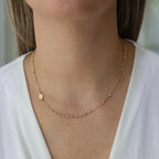 Diamond Cut Style Rosary