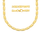 Flat Halo Italian Link