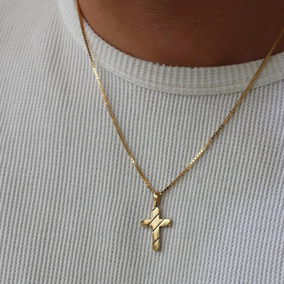 Cross