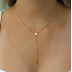 Small Diamond Cut Rosary