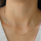 Collar Bolas