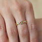 Cz Mariner Fancy Style Ring
