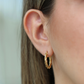 Braided Hoops