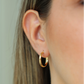 Halo Classic Medium Hoops