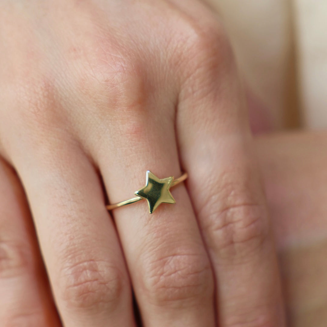 Star Ring