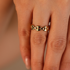 Mariner Style Ring