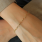 Clip Link Bracelet