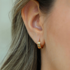 Three Lines Hoops