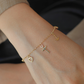 pulsera encantos estilo