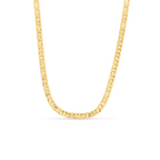 Mariner Flat Solid Chain