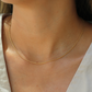 Rolo Link Chain