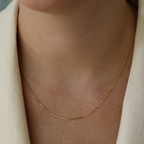 Small Cuban Link