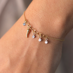 Cuerno Bracelet